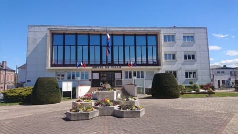 Ramoneur Blangy-sur-Bresle