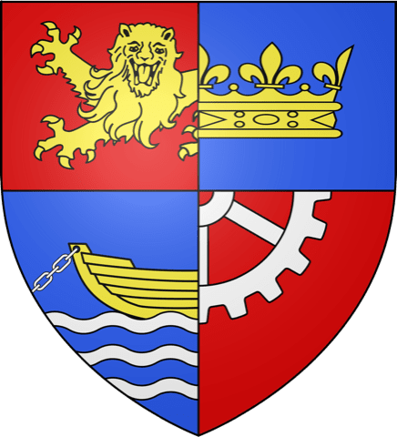 Ramoneur Grand-Couronne