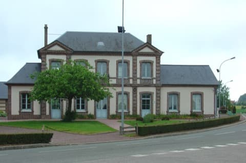 Ramoneur Sainte-Croix-sur-Buchy