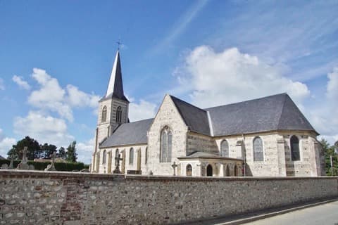 Ramoneur Sainte-Hélène-Bondeville