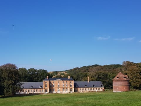 Ramoneur Sainte-Marguerite-sur-Mer