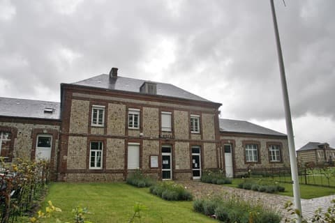 Ramoneur Thiétreville