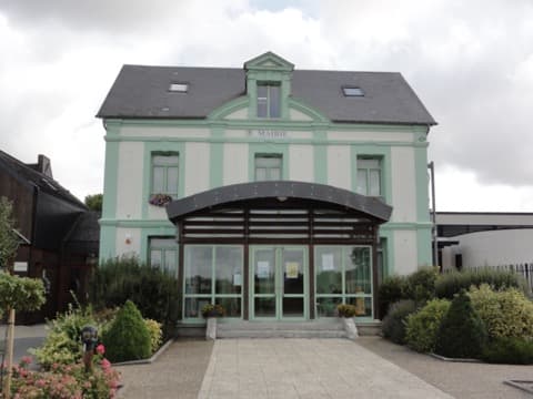 Ramoneur Valliquerville