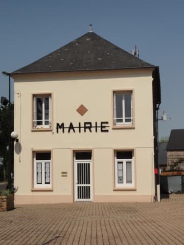 Ramoneur Ypreville-Biville