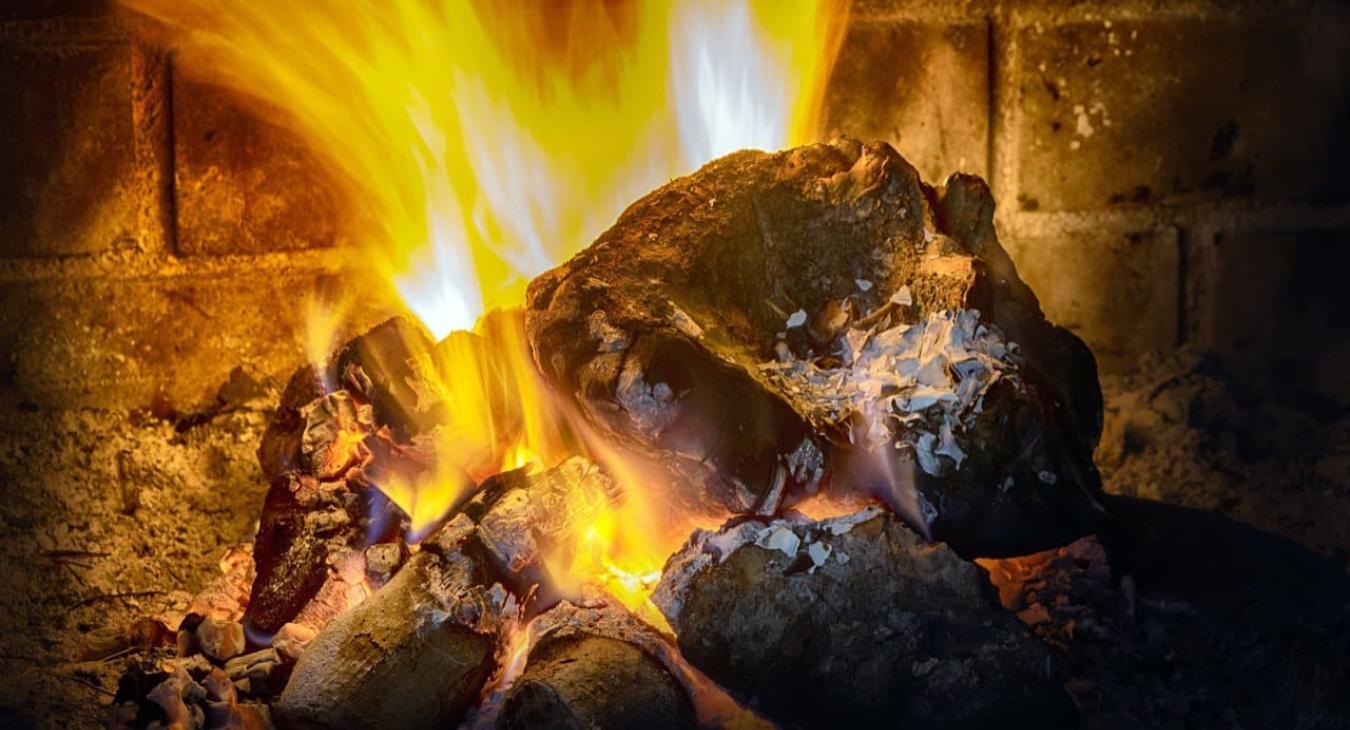 Entretien & Ramonage de cheminée, insert & poêle 76 Seine Maritime